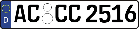 AC-CC2516