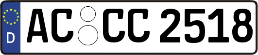 AC-CC2518