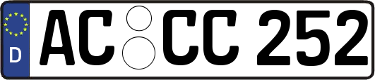AC-CC252