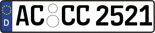 AC-CC2521