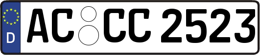 AC-CC2523