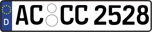 AC-CC2528