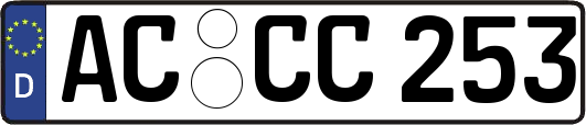 AC-CC253