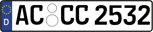 AC-CC2532