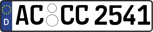 AC-CC2541