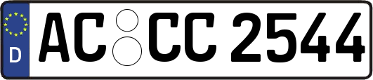 AC-CC2544