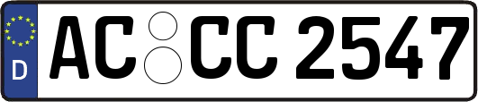 AC-CC2547