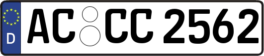 AC-CC2562