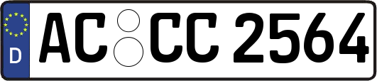 AC-CC2564