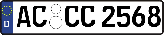 AC-CC2568