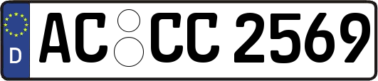AC-CC2569