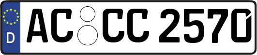 AC-CC2570