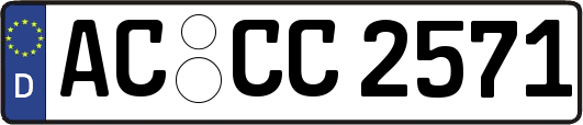 AC-CC2571