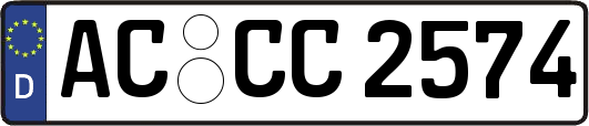 AC-CC2574