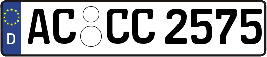AC-CC2575