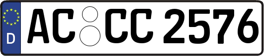 AC-CC2576