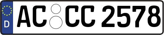 AC-CC2578