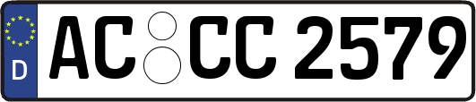 AC-CC2579