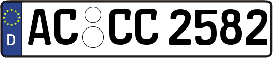 AC-CC2582