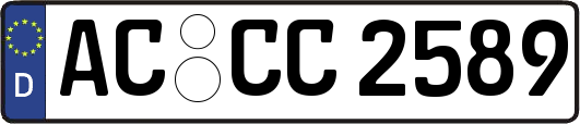 AC-CC2589
