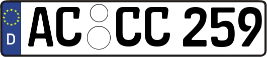 AC-CC259