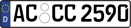 AC-CC2590