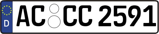 AC-CC2591