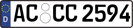 AC-CC2594