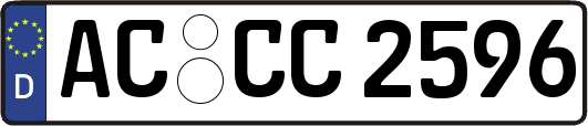 AC-CC2596