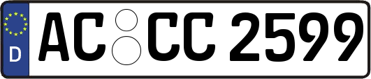 AC-CC2599
