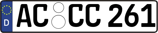 AC-CC261