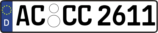 AC-CC2611