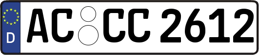 AC-CC2612