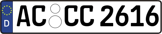 AC-CC2616