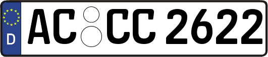 AC-CC2622