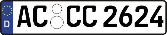 AC-CC2624