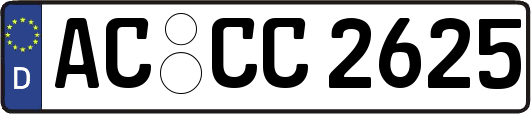 AC-CC2625