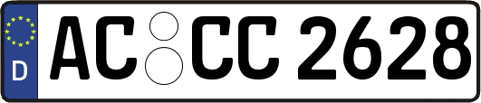 AC-CC2628