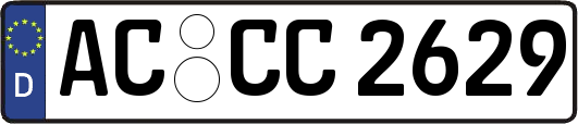 AC-CC2629