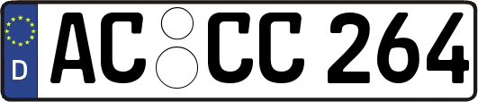 AC-CC264