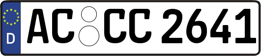 AC-CC2641
