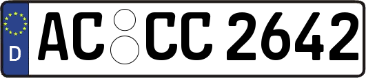 AC-CC2642