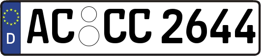 AC-CC2644
