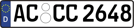 AC-CC2648