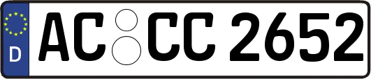AC-CC2652
