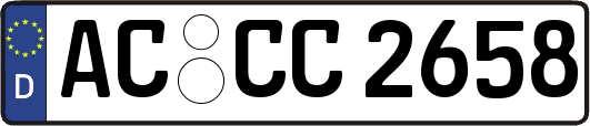 AC-CC2658