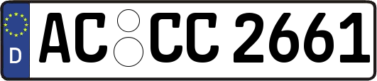 AC-CC2661