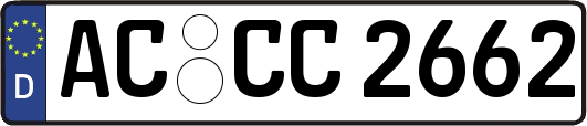 AC-CC2662