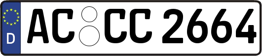 AC-CC2664