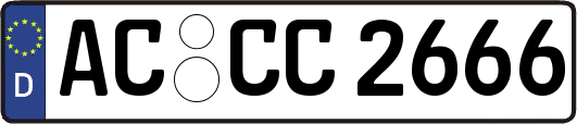 AC-CC2666